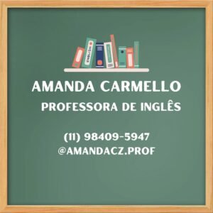 Amanda Carmello